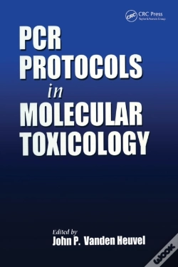 Capa do artigo Pcr Protocols In Molecular Toxicology