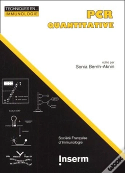 Capa do artigo Pcr Quantitative  - Berrih/Pcr Quantitative /