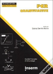 Capa do artigo Pcr Quantitative  - Berrih/Pcr Quantitative /