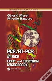 Capa do artigo Pcr/Rt- Pcr In Situ