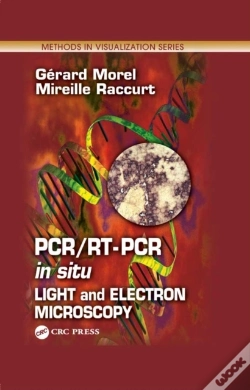 Capa do artigo Pcr/Rt- Pcr In Situ