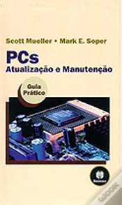 Capa do artigo PCs Atualização e Manutenção