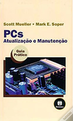 Capa do artigo PCs Atualização e Manutenção