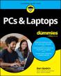 Pcs & Laptops For Dummies - Preview