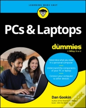 Capa do artigo Pcs & Laptops For Dummies