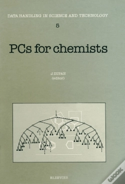 Capa do artigo Pcs For Chemists