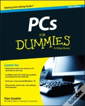 Capa do artigo Pcs For Dummies