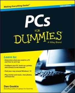 Capa do artigo Pcs For Dummies