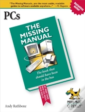 Capa do artigo Pcs: The Missing Manual