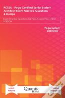 Pcssa - Pega Certified Senior System Architect Exam Practice Questions & Dumps