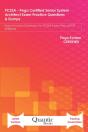 Pcssa - Pega Certified Senior System Architect Exam Practice Questions & Dumps - Preview