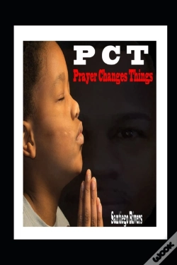 Capa do artigo P.C.T: Prayer Changes Things