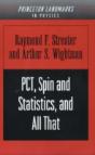 Pct, Spin And Statistics, And All That - Preview