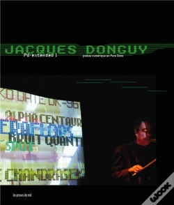 Capa do artigo Pd-Extended 1 - Poesie Numerique En Pure Data