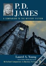 P.D. James