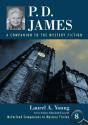 P.D. James - Preview
