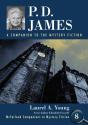 P.D. James - Preview