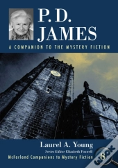 P.D. James