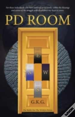 Capa do artigo Pd Room