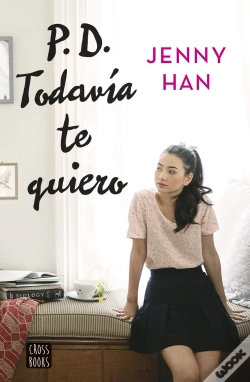 Capa do artigo Pd. Todavía Te Quiero