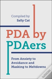 Capa do artigo Pda By Pdaers