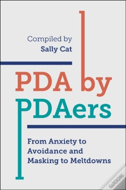 Capa do artigo Pda By Pdaers