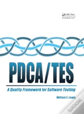 Capa do artigo Pdca/Test