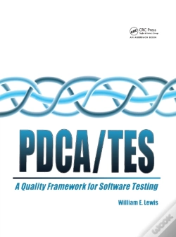 Capa do artigo Pdca/Test