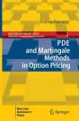 Pde And Martingale Methods In Option Pricing - Preview