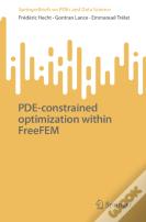 Pde-Constrained Optimization Within Freefem