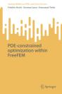 Pde-Constrained Optimization Within Freefem - Preview