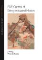 Pde Control Of String-Actuated Motion - Preview