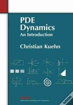 Capa do artigo Pde Dynamics