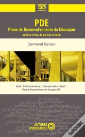 Capa do artigo Pde – Plano De Desenvolvimento Da Educação