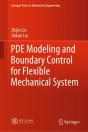 Pde Modeling And Boundary Control For Flexible Mechanical System - Preview