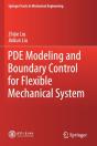 Pde Modeling And Boundary Control For Flexible Mechanical System - Preview