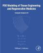 Pde Modeling Of Tissue Engineering And Regenerative Medicine - Preview