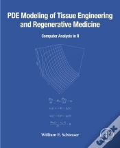 Capa do artigo Pde Modeling Of Tissue Engineering And Regenerative Medicine