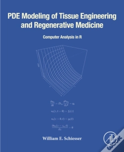 Capa do artigo Pde Modeling Of Tissue Engineering And Regenerative Medicine