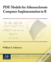 Capa do artigo Pde Models For Atherosclerosis Computer Implementation In R