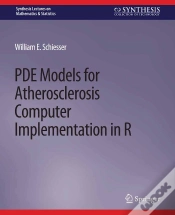 Capa do artigo Pde Models For Atherosclerosis Computer Implementation In R