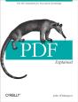 Pdf Explained - Preview