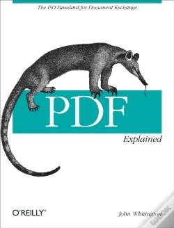 Capa do artigo Pdf Explained