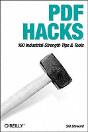Pdf Hacks - Preview