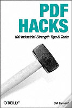 Capa do artigo Pdf Hacks
