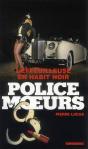 Pdm 224 L'Effeuilleuse En Habit Noir - Preview