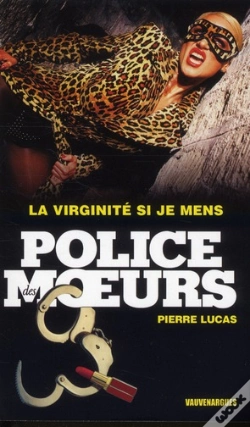 Capa do artigo Pdm 231 La Virginite Si Je Mens