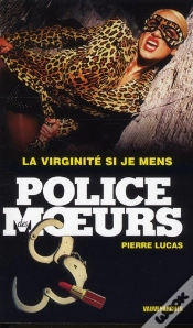 Capa do artigo Pdm 231 La Virginite Si Je Mens