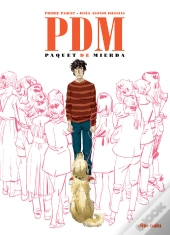 Pdm (Comic)  