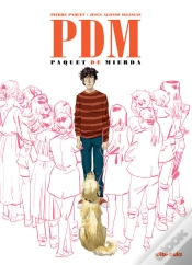 Capa do artigo Pdm (Comic)  